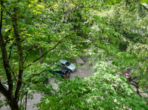 Апартаменты MaxRealty24 Лобачевского 24