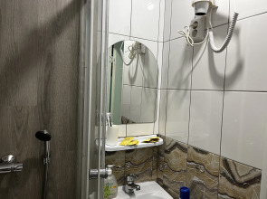 Меблированные комнаты на Лиговском