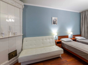 Апартаменты Франт №2