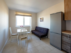 Апартаменты InnDays (1) Рязановское шоссе, 31к1