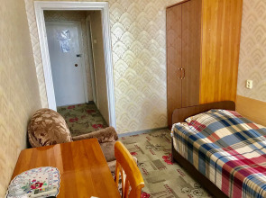 Отель Белореченск