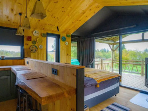 Бунгало Шаргора