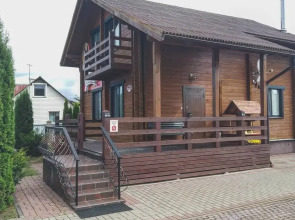 Гостевой дом У Яна