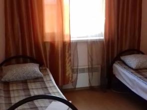 Гостевой Дом Лаго-Наки