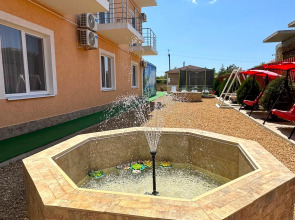 Гостевой дом Ника