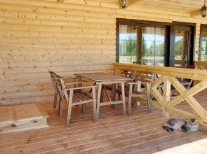 Апартаменты У лукоморья