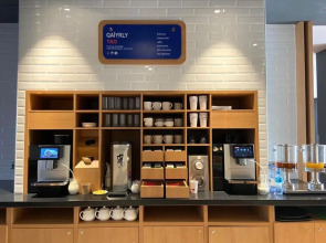 Holiday Inn Express Almaty