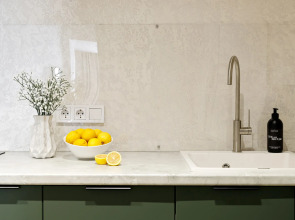 Апартаменты Grand Palace 1219