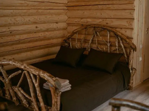 Эко-Дом Сказочный Лес