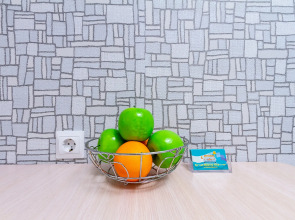 Апартаменты Фрунзе 20 этаж 12