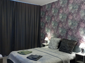 Апартаменты У метро Девяткино