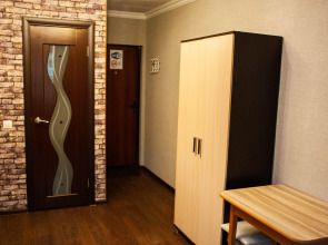 Студия на Коммунистической