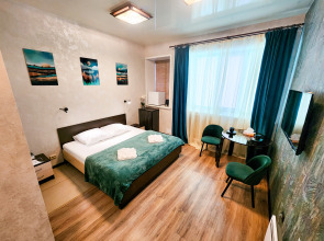 Отель Классик