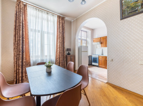 Апартаменты Apart Lux Маяковская