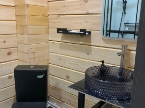 Гостевой дом Белая Гора