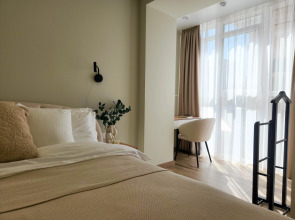 Апартаменты ПРЕМЬЕРА в центре