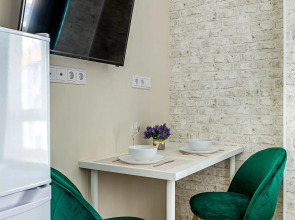 Апартаменты InHome24 около метро Марьина роща