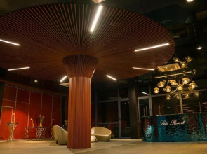 Отель Litz Resort