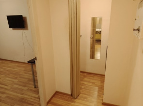 Апартаменты на Европейском проспекте 14