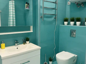 Квартира с комфортом