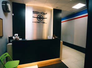 Sky Хостел