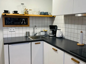 Апартаменты Атмосфера Петербурга у Экспофорума