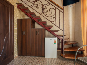 Гостевой Дом Maalle