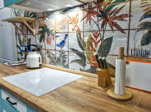 Апартаменты Big fish