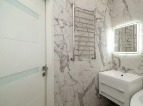 Квартира на высоте Нижнего