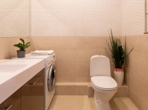 Квартира на высоте Нижнего