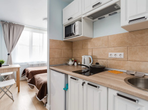 Апартаменты Кубинка 1