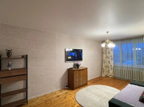 Квартира Просторная тихая квартира