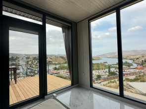 Гостевой дом Terrasa