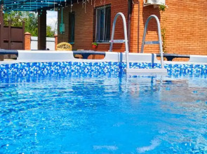 Частный Дом Любимая Дача