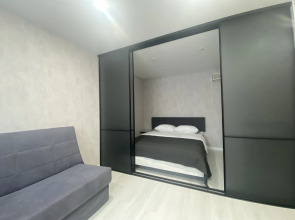 Квартира Хочу Приехать на Огородный Переулок 10