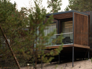 Отель Точка на карте Приозерск