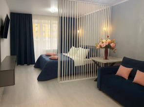 Апартаменты Пятница возле ТЦ Рио