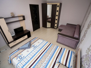 Квартира Уютный Уголок