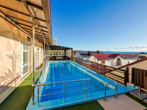 Гостевой дом Дом Путешественника