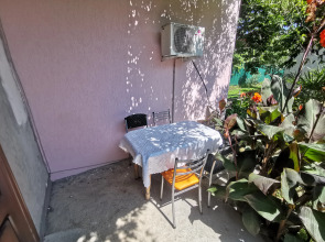 Гостевой дом Лукоморье в Алахадзе