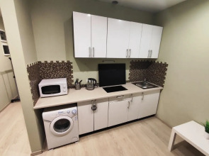 Апартаменты Отрада №1