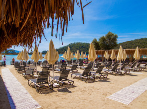 Отель Beach 222 Oludeniz