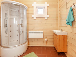 Гостевые дома Усадьба на Шамокше