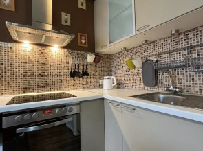 Квартира Видовая квартира у метро Беговая