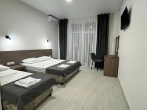 Гостевой дом Leto