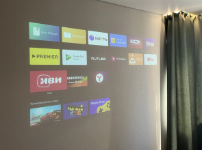 Апартаменты Авторские с сезонным бассейном