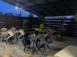 Гостевой дом Белый замок