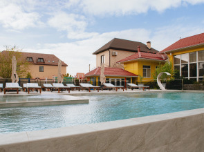 Отель Бельведер