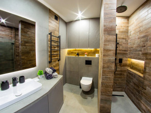 Апартаменты На Маршала Жукова 156