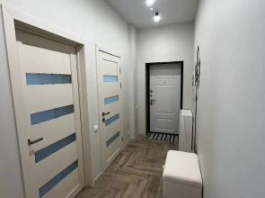 Апартаменты Атмосфера моря